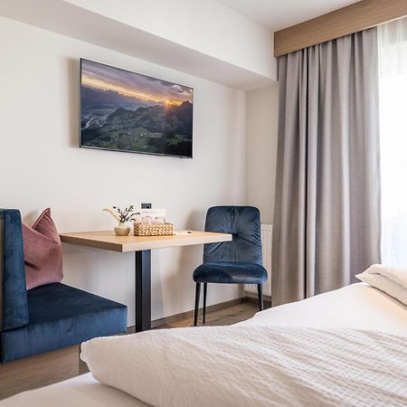 Pension Rofan Reith im Alpbachtal Buitenkant foto