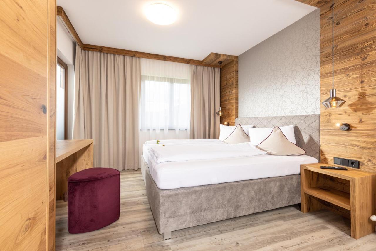 Pension Rofan Reith im Alpbachtal Buitenkant foto