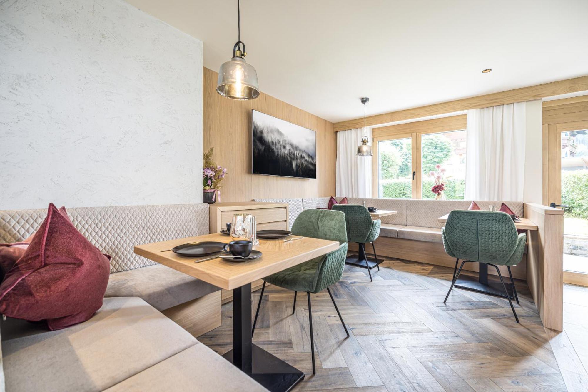 Pension Rofan Reith im Alpbachtal Buitenkant foto